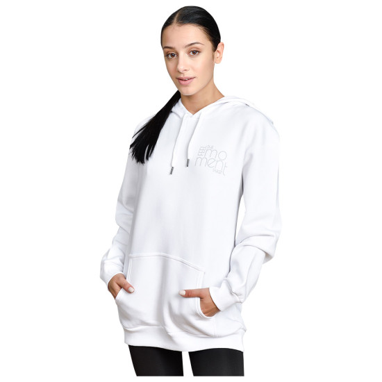 Target Γυναικείο φούτερ Loose Hoodie Fleece Target Γυναικείο φούτερ Loose Hoodie Fleece